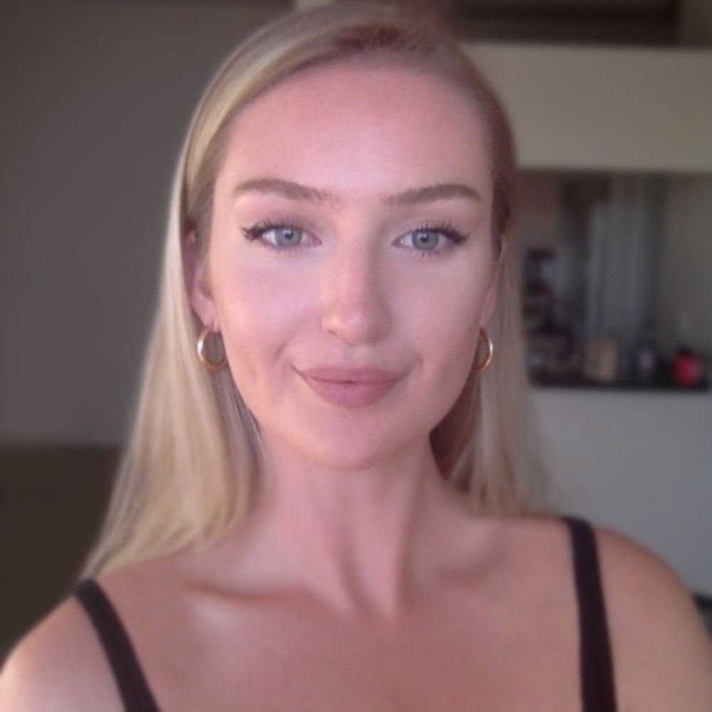 Meet your Posher, Grace